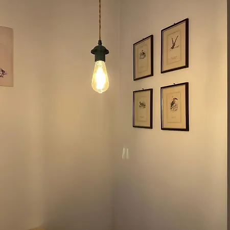 Apartament Apartment Roma Centro