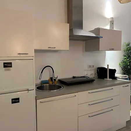 Apartment Roma Centro * Rzym