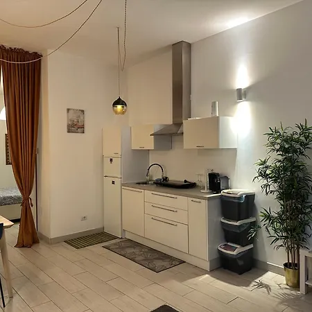 Apartment Roma Centro * Rzym