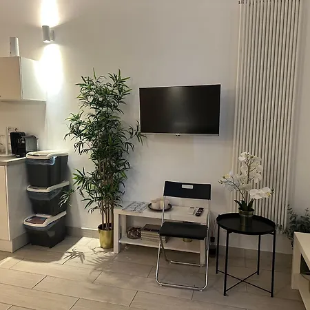 Apartment Roma Centro Rzym