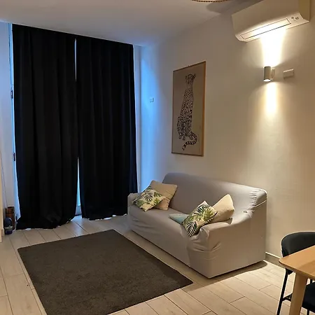 Apartment Roma Centro Rzym