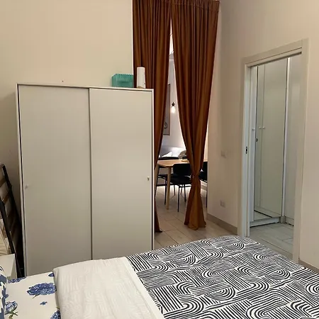 Apartment Roma Centro Apartament