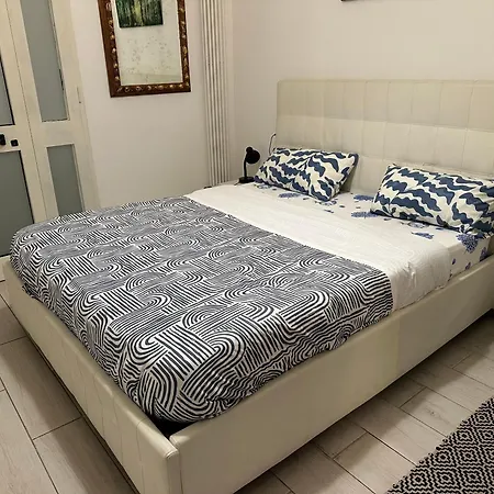 Apartment Roma Centro * Rzym