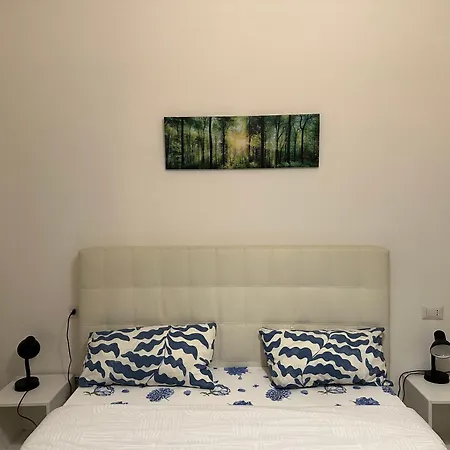 Apartment Roma Centro Apartament *
