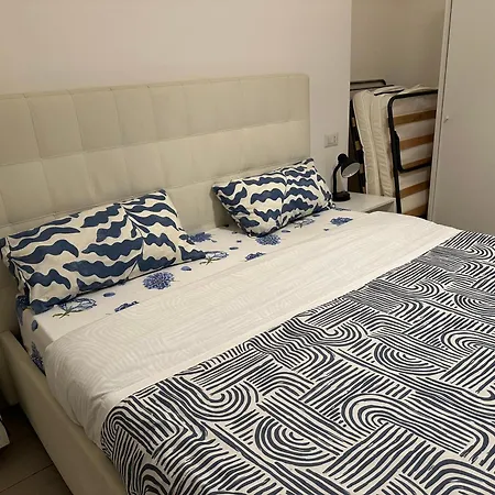 Apartment Roma Centro Rzym