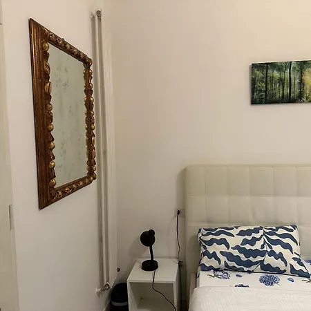 Apartment Roma Centro Apartament