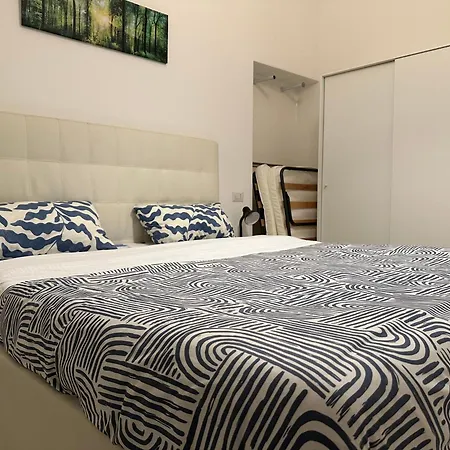 Apartment Roma Centro Apartament