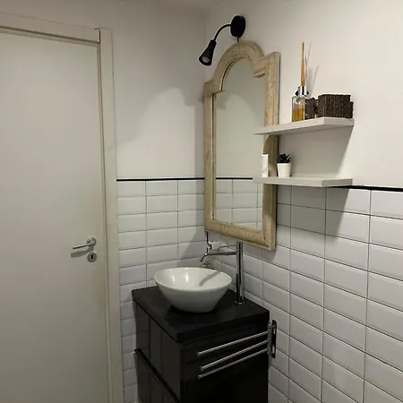 Apartment Roma Centro Apartament Rzym
