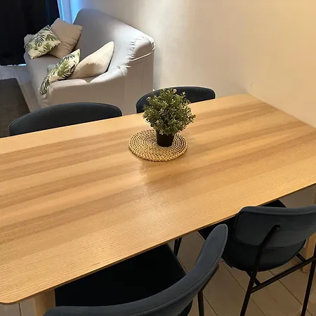 Apartament Apartment Roma Centro Rzym