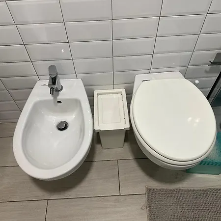 Apartment Roma Centro * Rzym