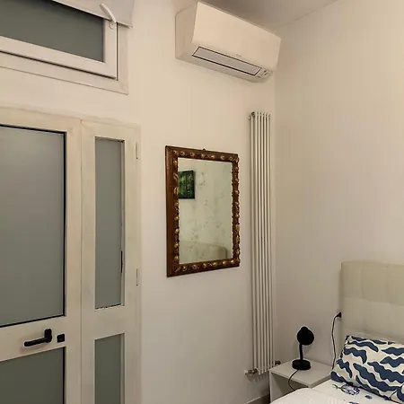 Apartman Apartment Roma Centro