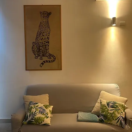 Apartamento Apartment Roma Centro Roma