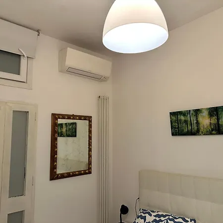 Apartamento Apartment Roma Centro *