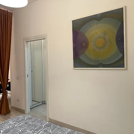 Apartment Roma Centro Apartamento *