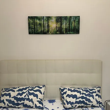 Apartamento Apartment Roma Centro *