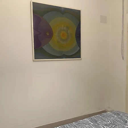 Apartamento Apartment Roma Centro