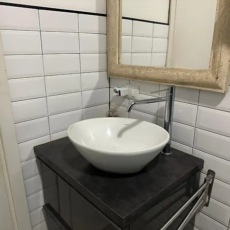 Apartamento Apartment Roma Centro