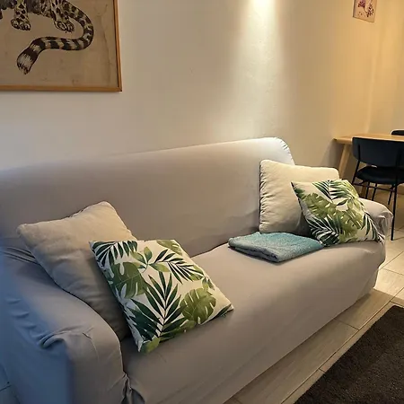 Apartment Roma Centro * Roma
